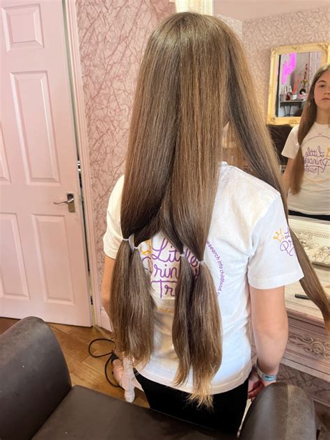 little princess trust hair donation form|6 inch hair donation organizations.